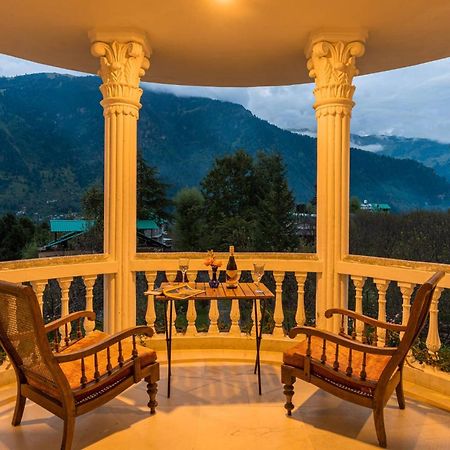 The Lama House By Veo - Part Of Stayvista Manali  Exterior photo