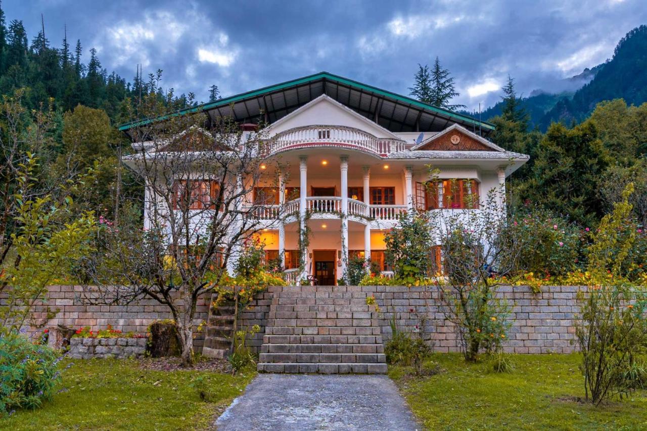 The Lama House By Veo - Part Of Stayvista Manali  Exterior photo