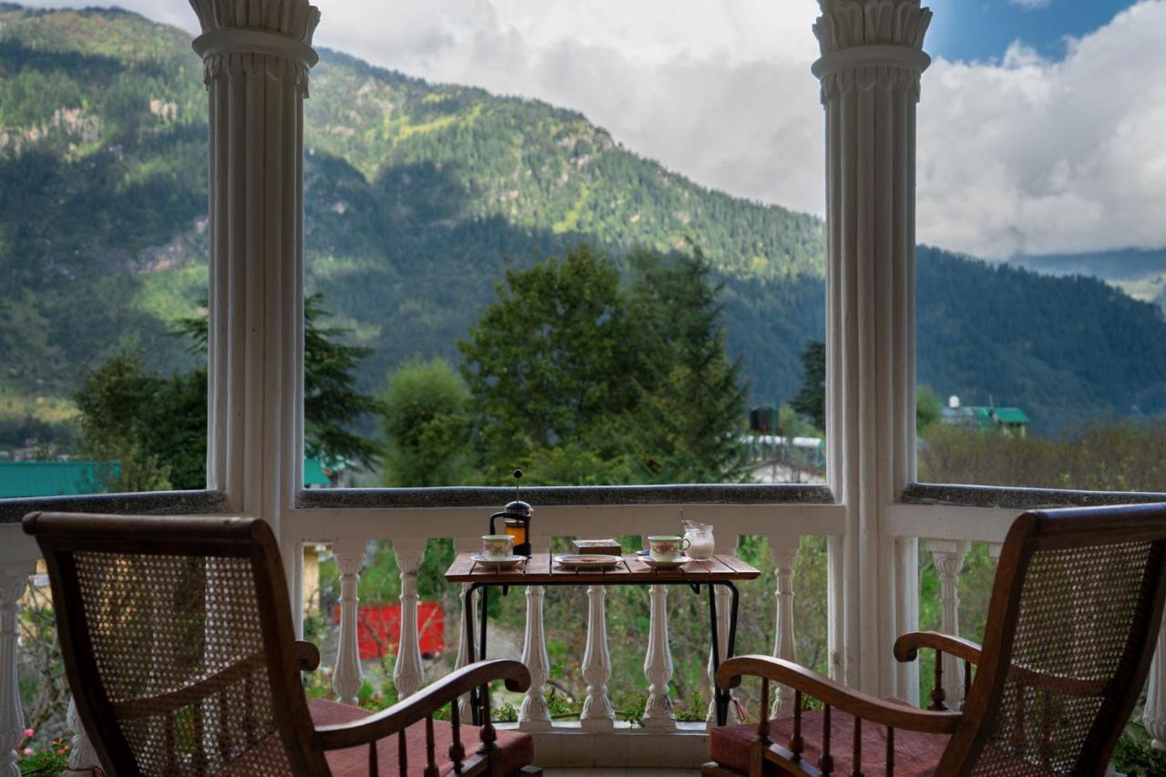 The Lama House By Veo - Part Of Stayvista Manali  Exterior photo