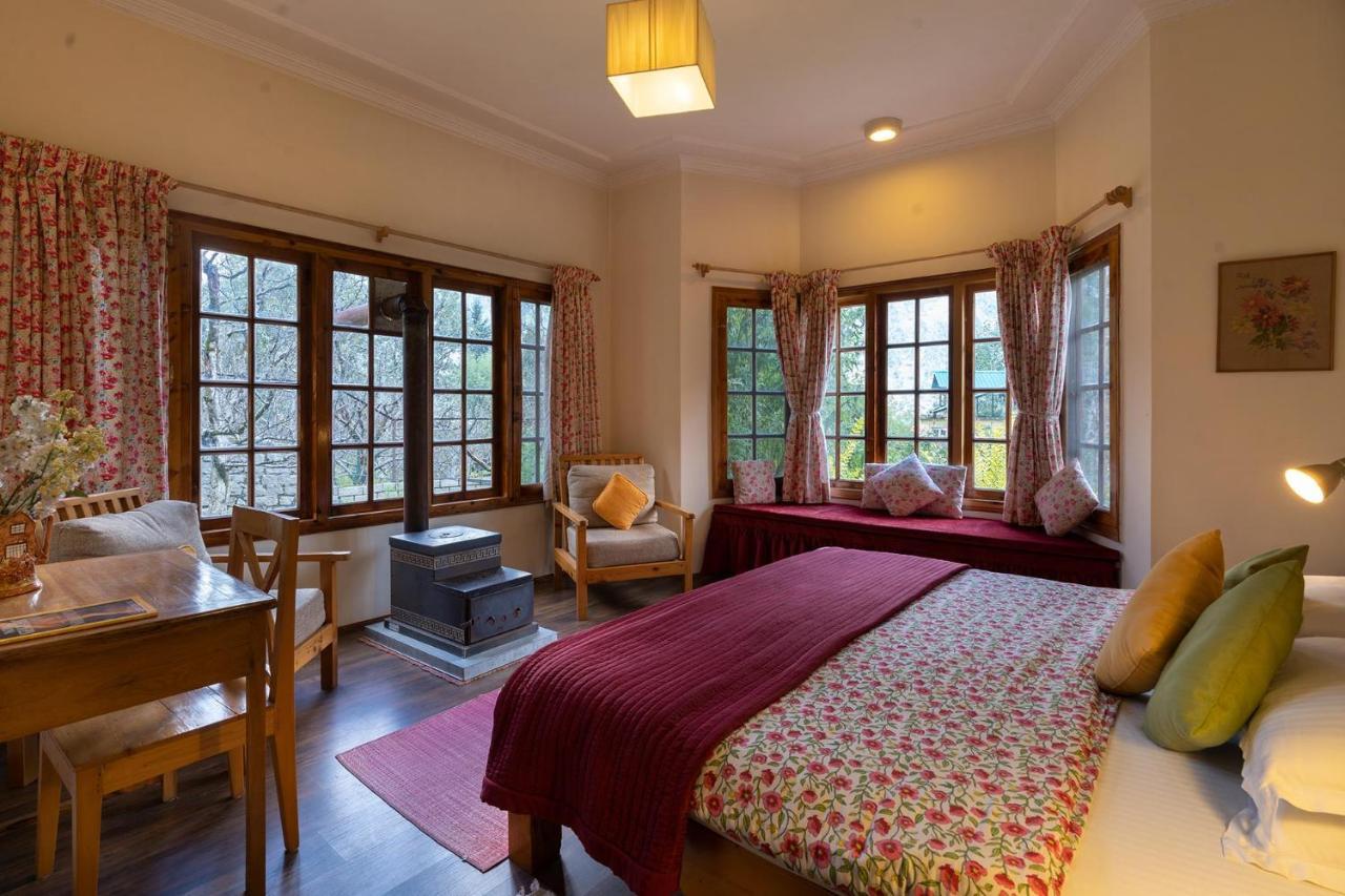 The Lama House By Veo - Part Of Stayvista Manali  Exterior photo