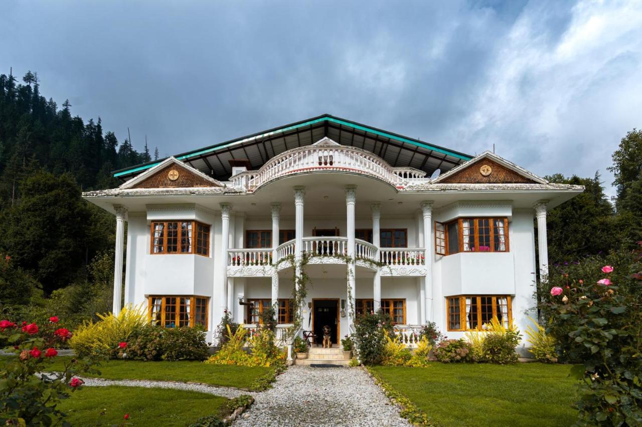 The Lama House By Veo - Part Of Stayvista Manali  Exterior photo