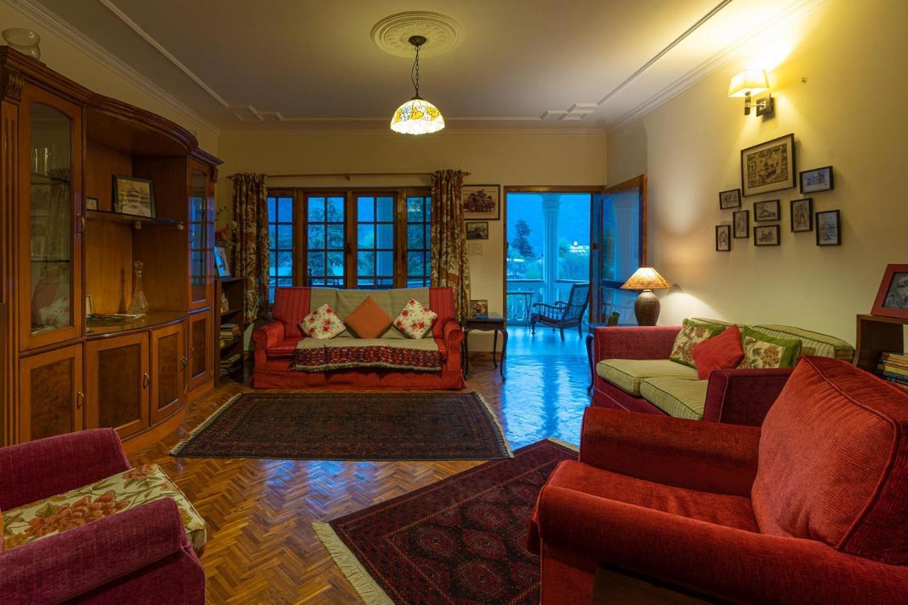 The Lama House By Veo - Part Of Stayvista Manali  Exterior photo