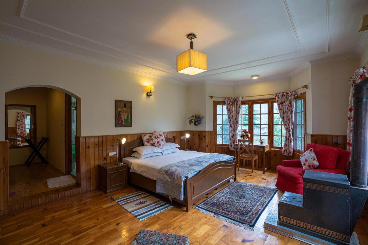 The Lama House By Veo - Part Of Stayvista Manali  Exterior photo